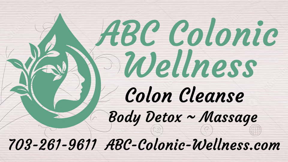 ABC Colonic Card