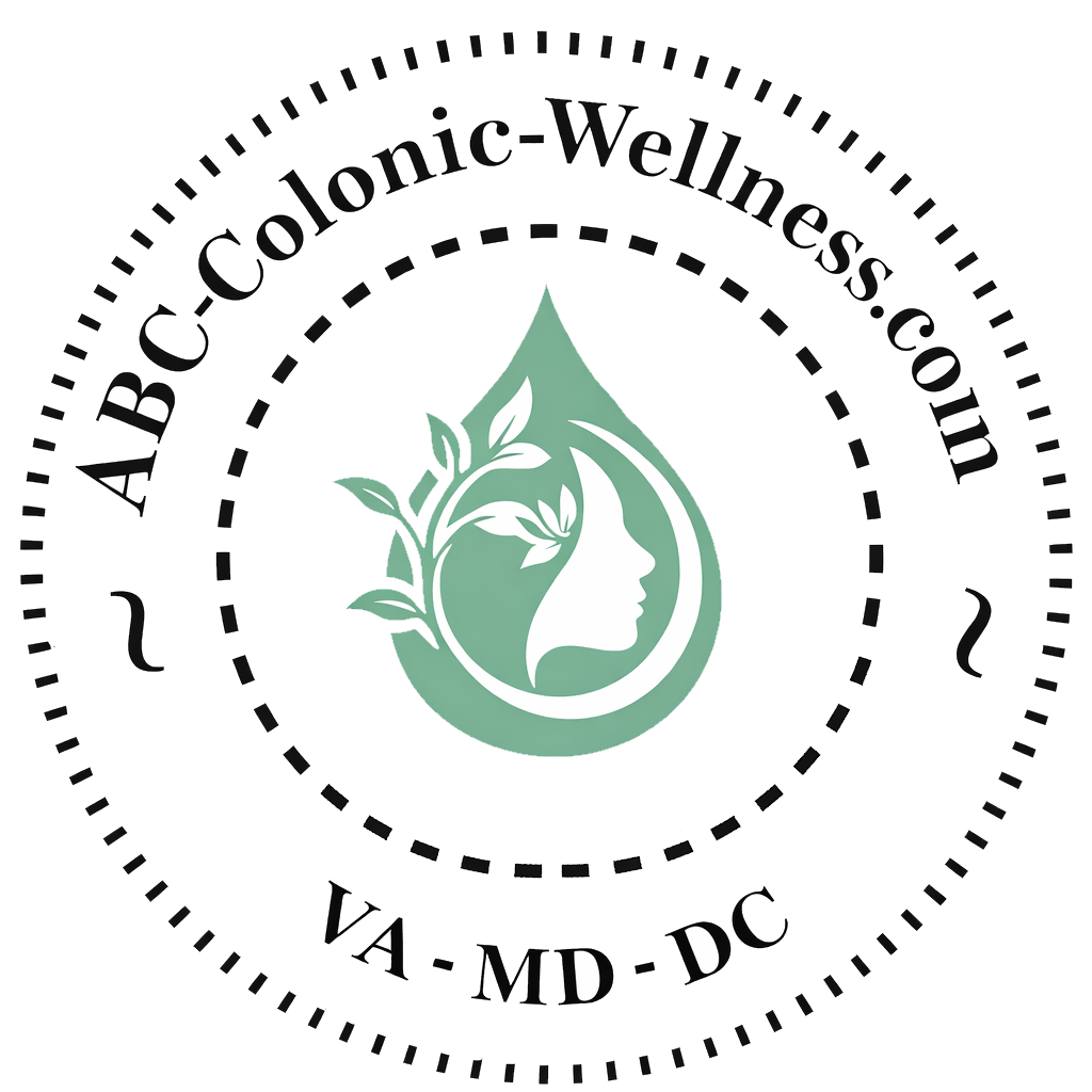 ABC Colonic Wellness VA MD DC 5