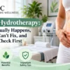 Colon Hydrotherapy